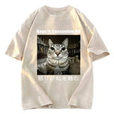 Tokyosol Rage Is Consuming Me Japan Washed T-Shirt