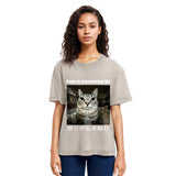 Tokyosol Rage Is Consuming Me Japan Washed T-Shirt