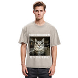 Tokyosol Rage Is Consuming Me Japan Washed T-Shirt