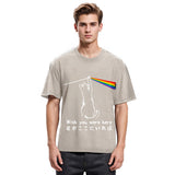 Tokyosol Wish You Were Here Washed T-Shirt