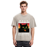 Tokyosol I'm A Delight Washed T-Shirt