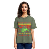 Tokyosol The Horrors are Never Ending Classic T-Shirt