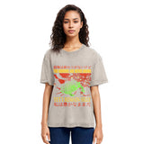 Tokyosol The Horrors are Never Ending Classic T-Shirt