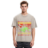 Tokyosol The Horrors are Never Ending Classic T-Shirt