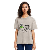 Tokyosol Dishonest Frog Washed T-Shirt