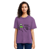 Tokyosol Dishonest Frog Washed T-Shirt
