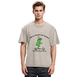 Tokyosol Stupid Frog Washed T-Shirt
