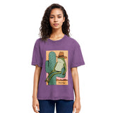 Tokyosol Cowboy Frog Washed T-Shirt