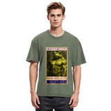 Tokyosol I Heard You Had Something To Say Washed T-Shirt