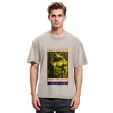 Tokyosol I Heard You Had Something To Say Washed T-Shirt