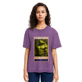 Tokyosol I Heard You Had Something To Say Washed T-Shirt
