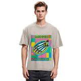 Tokyosol Fresh Sardines Washed T-Shirt