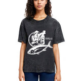 Tokyosol Tuna Market Washed T-Shirt