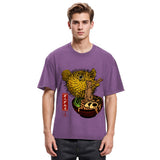 Tokyosol Ramen Lover Fugu Washed T-Shirt