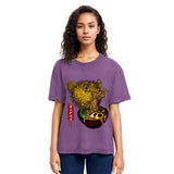 Tokyosol Ramen Lover Fugu Washed T-Shirt