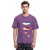 Tokyosol I Will Enjoy Owning This Washed T-Shirt