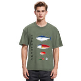 Tokyosol I Will Enjoy Owning This Washed T-Shirt