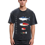 Tokyosol I Will Enjoy Owning This Washed T-Shirt