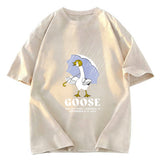 Tokyosol Salty Goose Washed T-Shirt