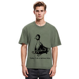 Tokyosol Ninja Goose Washed T-Shirt
