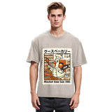 Tokyosol Stupid Goose Chef Washed T-Shirt