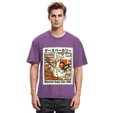 Tokyosol Stupid Goose Chef Washed T-Shirt