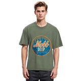 Tokyosol Mobb Deep Queens New York Vintage Washed T-Shirt