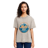 Tokyosol Mobb Deep Queens New York Vintage Washed T-Shirt