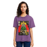 Tokyosol Rapper Doom Hip Hop Classic T-Shirt