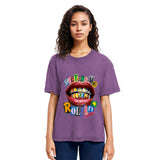 Tokyosol DopeSkill Hypebeast Hip Hop Washed T-Shirt