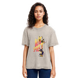 Tokyosol Beat Street Hip Hop Rap B Boys Washed T-Shirt