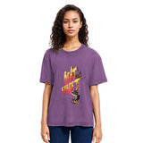 Tokyosol Beat Street Hip Hop Rap B Boys Washed T-Shirt