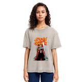 Tokyosol Ozzy Osbourne Speak Of The Devil Vintage Washed T-Shirt