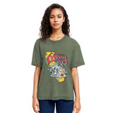 Tokyosol Grateful Dead California Washed T-Shirt
