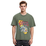 Tokyosol Grateful Dead California Washed T-Shirt