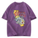 Tokyosol Grateful Dead California Washed T-Shirt
