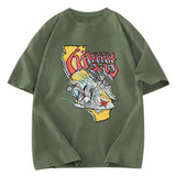 Tokyosol Grateful Dead California Washed T-Shirt