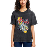 Tokyosol Grateful Dead California Washed T-Shirt