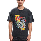 Tokyosol Grateful Dead California Washed T-Shirt