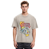 Tokyosol Grateful Dead California Washed T-Shirt