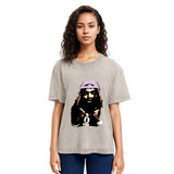 Tokyosol Welcome To O'Block Washed T-Shirt