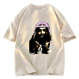 Tokyosol Welcome To O'Block Washed T-Shirt