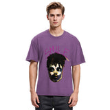 Tokyosol Smile Joker Washed T-Shirt