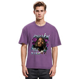 Tokyosol What It Means To Be King Washed T-Shirt