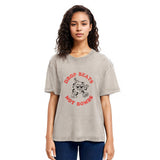 Tokyosol Drop Beats Not Bombs Washed T-Shirt
