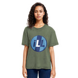 Tokyosol iLL Mike D Washed T-Shirt