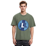 Tokyosol iLL Mike D Washed T-Shirt