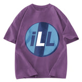 Tokyosol iLL Mike D Washed T-Shirt