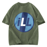 Tokyosol iLL Mike D Washed T-Shirt