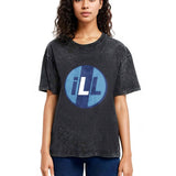 Tokyosol iLL Mike D Washed T-Shirt